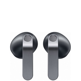 Galaxy Buds4 In-Ear Wireless Bluetooth Earbuds Black