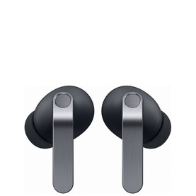Galaxy Buds4 Pro In-Ear Wireless Bluetooth Earbuds Black