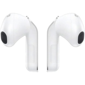 Galaxy Buds4 In-Ear Wireless Bluetooth Earbuds White
