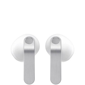 Galaxy Buds4 In-Ear Wireless Bluetooth Earbuds White