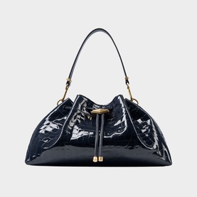 Cinch Medium Shoulder Bag