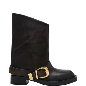 Climaxx Biker Boots