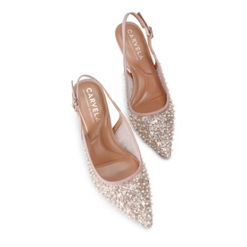 Corletta Sling Courts