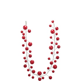 Ball Garland 280cm