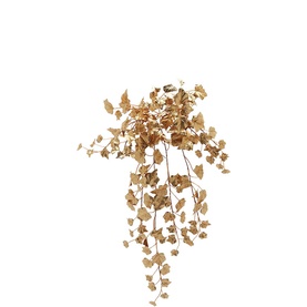 Falling Ivy Tree Decoration 74cm