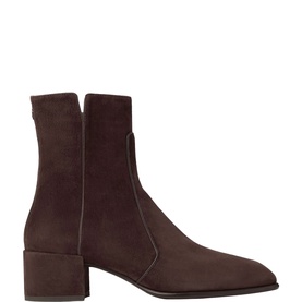 Eliot 45 Suede Ankle Boots