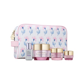 Resilience Multi-Effect Radiance Routine Set