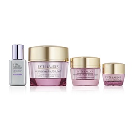 Resilience Multi-Effect Radiance Routine Set