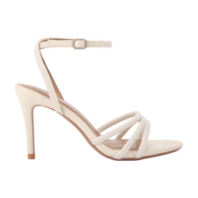 Fancy Pearl Heels