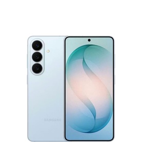 Galaxy S26 5G 256GB Smartphone Sky Blue