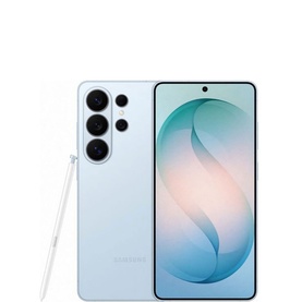 Galaxy S26 Ultra 256GB 5G Smartphone Sky Blue