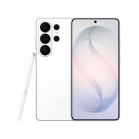 Galaxy S26 Ultra 256GB 5G Smartphone White