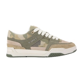 Hatton Lace-Up Trainers