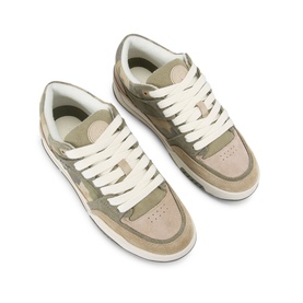 Hatton Lace-Up Trainers