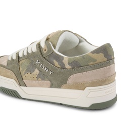 Hatton Lace-Up Trainers