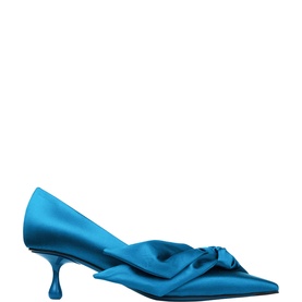 Issy 50 Kitten Heels