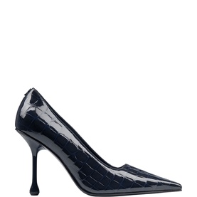 Ixia 95 Heeled Pumps