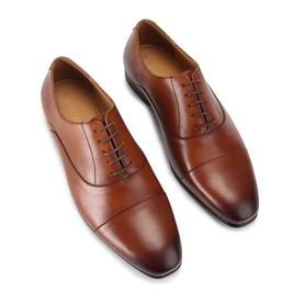 Josh Leather Oxford Shoes