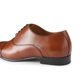 Josh Leather Oxford Shoes