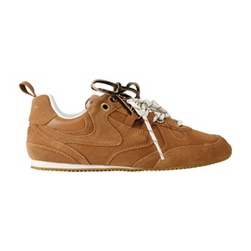Slim Runner Trainers