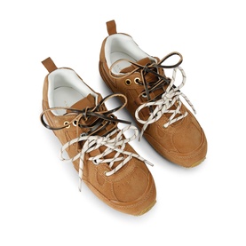 Slim Runner Trainers