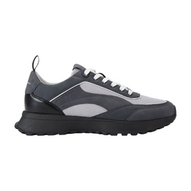 Kai Lace-Up Trainers