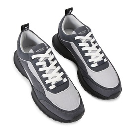 Kai Lace-Up Trainers