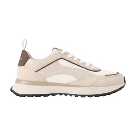 Kai Lace-Up Trainers