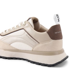 Kai Lace-Up Trainers