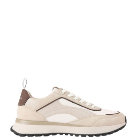 Kai Lace-Up Trainers