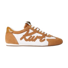 Islington Logo Trainers