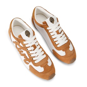 Islington Logo Trainers