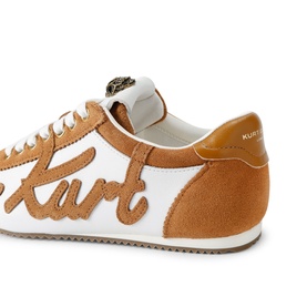 Islington Logo Trainers