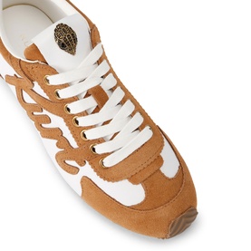Islington Logo Trainers