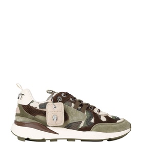 Kurt Runner Trainers
