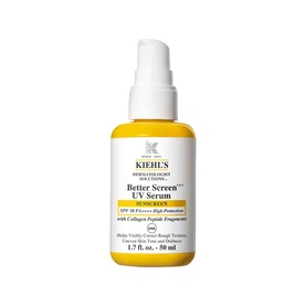 Better Screen UV Serum SPF50