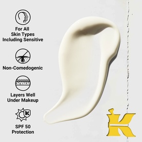 Better Screen UV Serum SPF50