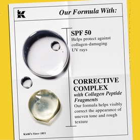 Better Screen UV Serum SPF50