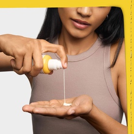 Better Screen UV Serum SPF50