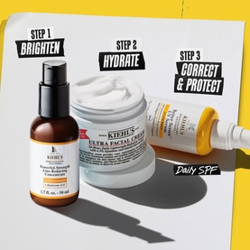 Better Screen UV Serum SPF50