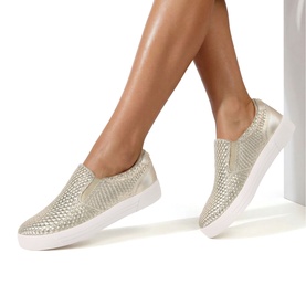 Lillian Slip On Trainers