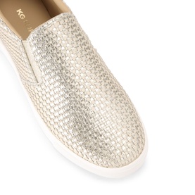 Lillian Slip On Trainers