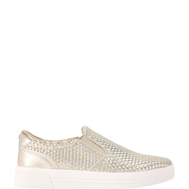 Lillian Slip On Trainers