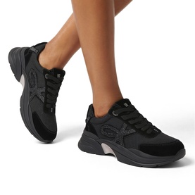 Lois Embellished Trainers