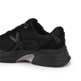 Lois Embellished Trainers