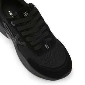 Lois Embellished Trainers