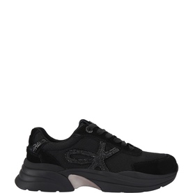 Lois Embellished Trainers