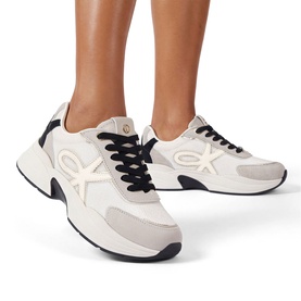 Lois Logo Trainers