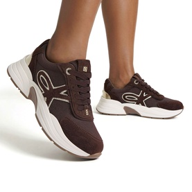 Lois Logo Trainers