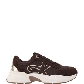 Lois Logo Trainers